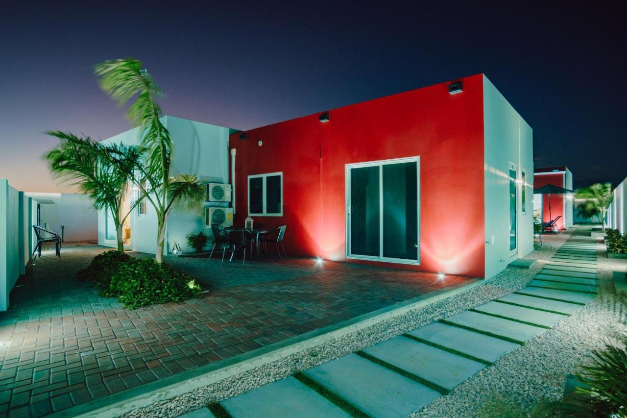 Trankilidad Apartments Santa Cruz Exterior foto
